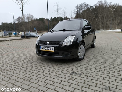 Suzuki Swift 1.3 Club