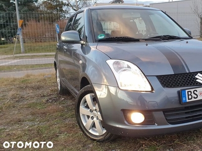 Suzuki Swift 1.3 GLX / Comfort