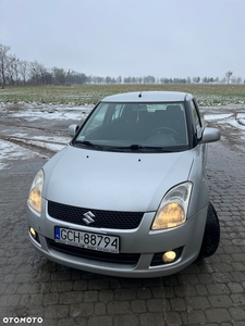 Suzuki Swift 1.3 Sakura