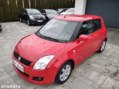 Suzuki Swift 1.5 Comfort