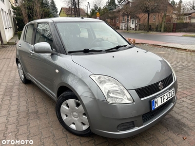 Suzuki Swift 1.5 Comfort