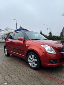 Suzuki Swift 1.5 GS