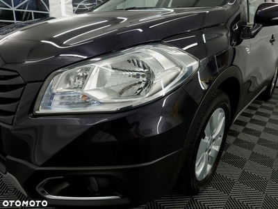 Suzuki SX4 1.6 Comfort