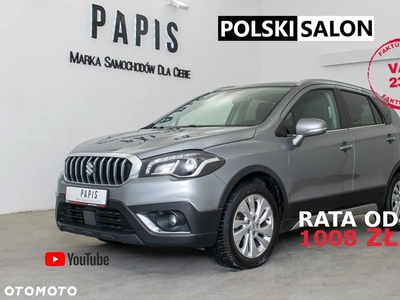 Suzuki SX4 S-Cross 1.0 Boosterjet Comfort