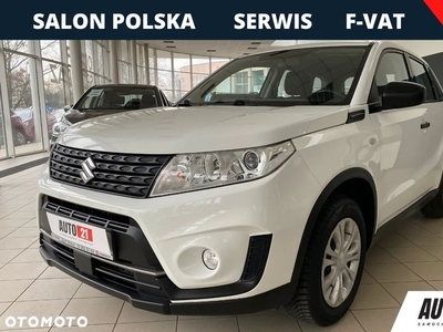 Suzuki Vitara 1.0 Boosterjet Comfort 2WD