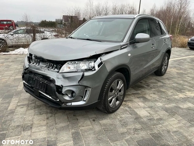 Suzuki Vitara 1.0 Boosterjet Comfort