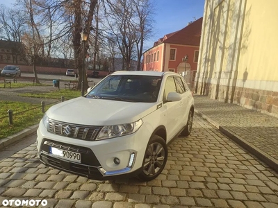 Suzuki Vitara 1.0 Boosterjet Premium 2WD