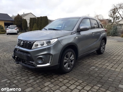 Suzuki Vitara 1.0 Boosterjet Premium 2WD