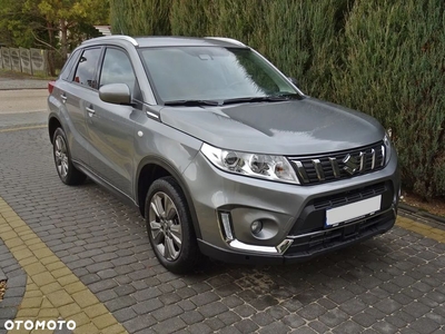 Suzuki Vitara 1.0 Boosterjet Comfort 2WD