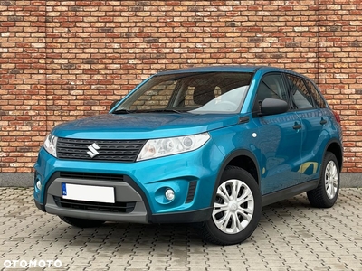 Suzuki Vitara 1.6 Comfort 2WD