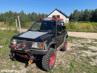 Suzuki Vitara 1.6 JX