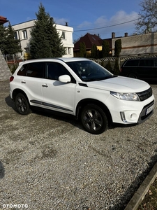 Suzuki Vitara 1.6 Premium 2WD