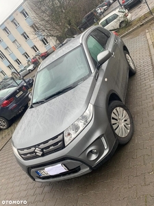 Suzuki Vitara 1.6 Premium 2WD