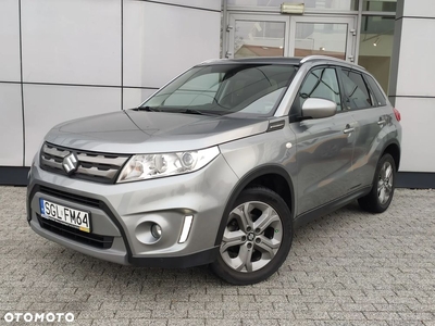 Suzuki Vitara 1.6 Premium 2WD