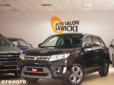 Suzuki Vitara 1.6 Premium 2WD