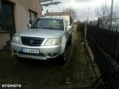 Tata Xenon 2.2 D 4x2 DLE