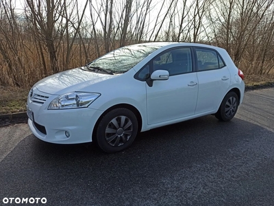 Toyota Auris 1.6 2010