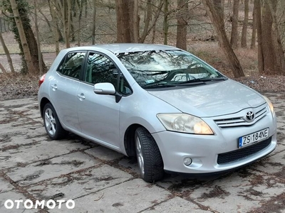 Toyota Auris 1.6 2010