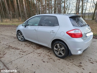 Toyota Auris 1.6 Dynamic