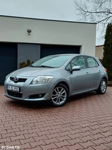 Toyota Auris 1.6 Executive