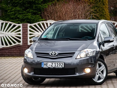 Toyota Auris 1.6 Executive