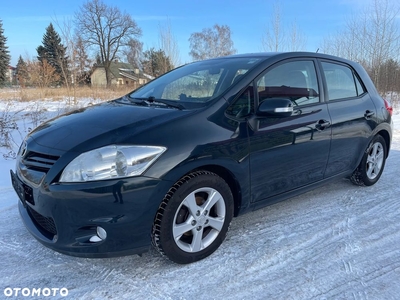 Toyota Auris 1.6 Life+