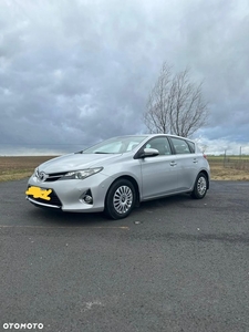 Toyota Auris 1.6 Premium