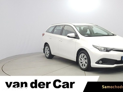 Toyota Auris 1.6 Premium