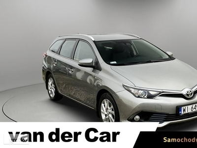 Toyota Auris II 1.6 Classic Plus ! Z polskiego salonu ! faktura VAT !