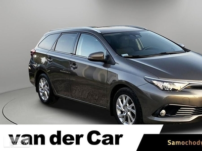 Toyota Auris II 1.6 Classic Plus ! Z polskiego salonu ! Faktura VAT !