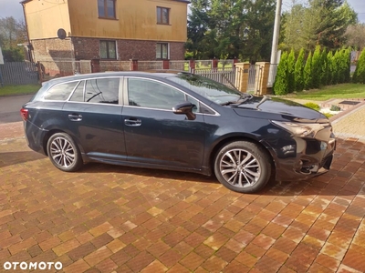 Toyota Avensis 1.8 Premium