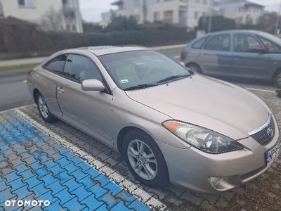 Toyota Camry Solara 3.3 SE