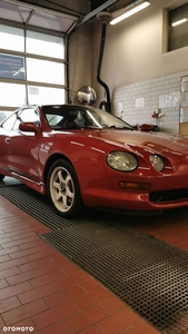 Toyota Celica 2.0 GT