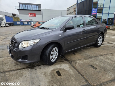 Toyota Corolla 1.4 VVT-i Dynamic