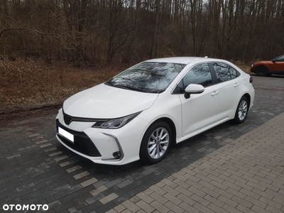 Toyota Corolla 1.5 Comfort