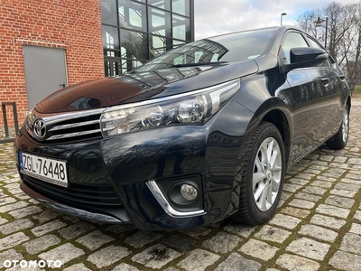 Toyota Corolla 1.6 Active EU6