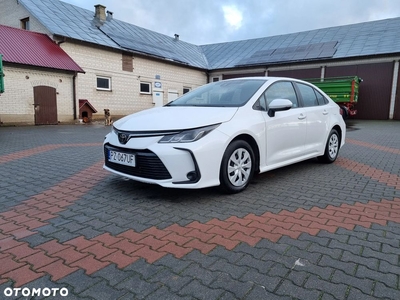 Toyota Corolla 1.6 Classic Plus