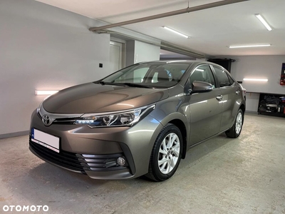 Toyota Corolla 1.6 Comfort