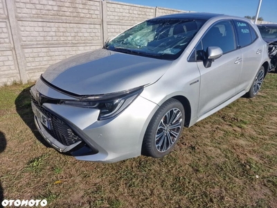 Toyota Corolla 1.8 Hybrid Club