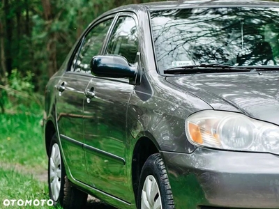 Toyota Corolla 1.8 LE