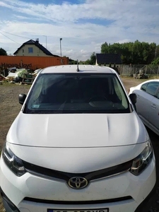 Toyota ProAce City long furgon