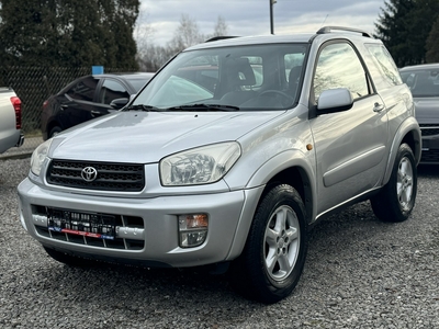 Toyota RAV-4