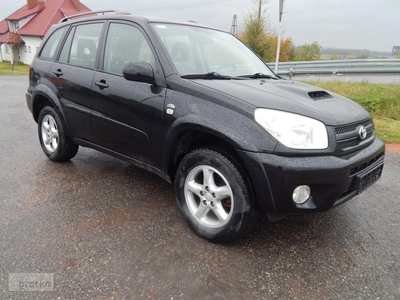 Toyota RAV 4 II 2.0 D4D