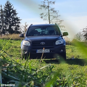 Toyota RAV4 2.0 VVT-i Sol