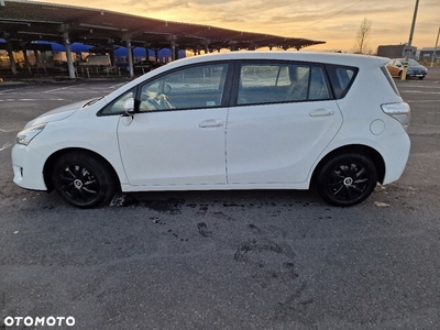 Toyota Verso 1.6 Active