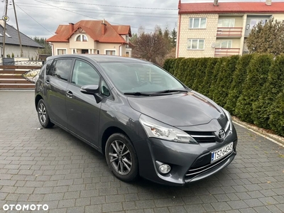 Toyota Verso 1.6 Active