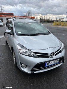 Toyota Verso 1.8 Premium 7os