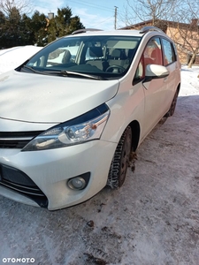 Toyota Verso 1.8 Premium 7os