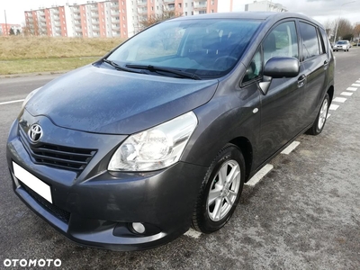 Toyota Verso 1.8 Sol 7os MS