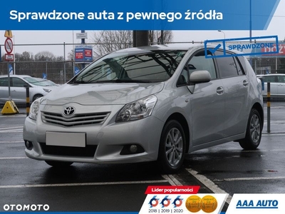 Toyota Verso